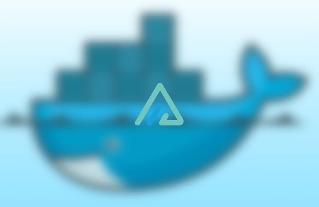 Docker | 部署Alist