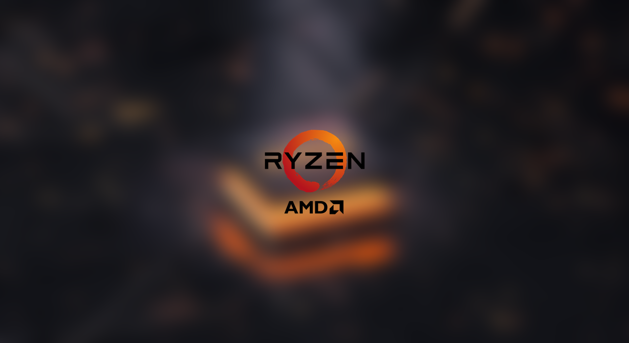 AMD | 低压CPU解锁功耗墙