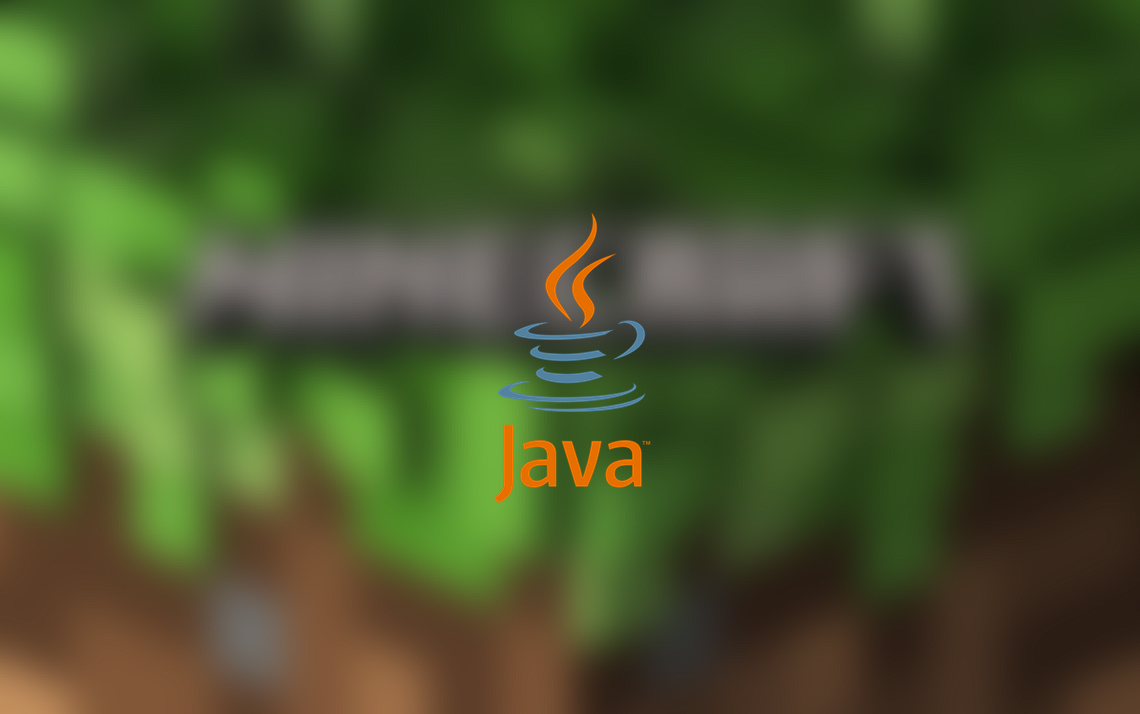 MC | Java版启动教程
